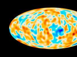 Las \fotos\ del satélite Planck al Universo joven desafían al modelo cosmológico estándar