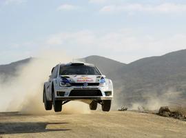 Ogier y Mikkelsen correrán el “Fafe Rally Sprint” en Portugal