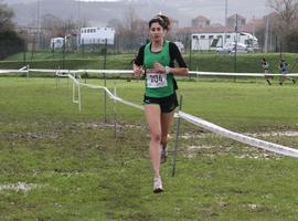 La asturiana Beatríz Álvarez rumbo al Campeonato del Mundo de Cross