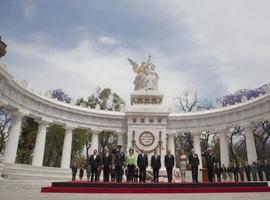 207 Aniversario del Natalicio de Benito Juárez