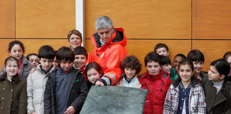 1.470 domicilios se suman al compostaje doméstico en Asturias 