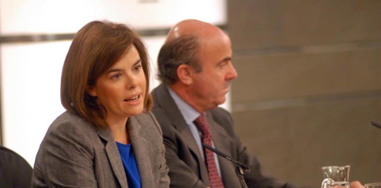 El Gobierno crea una comisión para regular el canje de preferentes y sus mermas