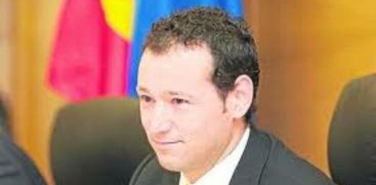 El Principado reconoce a Cosme Sordo como un referente de los valores asturianos