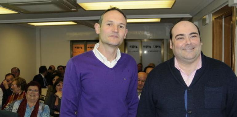 El PP de Oviedo pone en marcha la Comisión Mixta de Política Municipal
