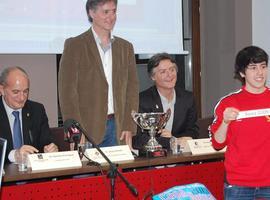 El Biesca Gijón se medirá al Voltregà en la Copa de la Reina