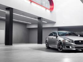 Debut del XJR en Nueva York