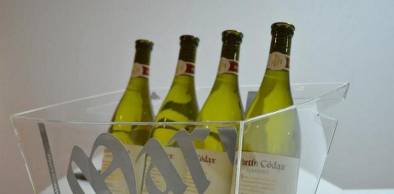 Disfrutar de la Semana Santa con una experiencia enoturística en Bodegas Martín Códax