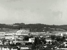 El Museo de la Historia Urbana de Avilés abrirá el 9 de mayo 