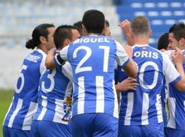 El Real Avilés no quiere sorpresas ante el colista