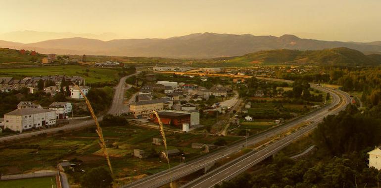 Las universidades de León y de Vigo analizan el patrimonio natural de la comarca de El Bierzo