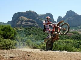 Mundial Maxxis de Enduro Gran Premio de Argentina 2013