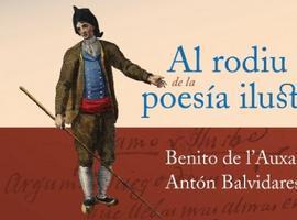 La Selmana de les Lletres Asturianes amplia su programa de actividades culturales 