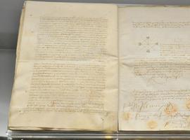 El testamento de Fernando El Católico, en CentroCentro