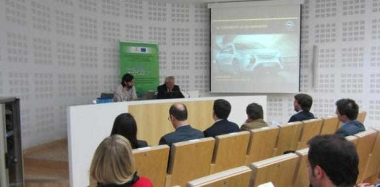 En 2020 el 9% de los vehículos debería ser híbrido