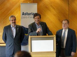 Un viaje beneficioso para las empresas asturianas, la inversión y la creación de empleo 