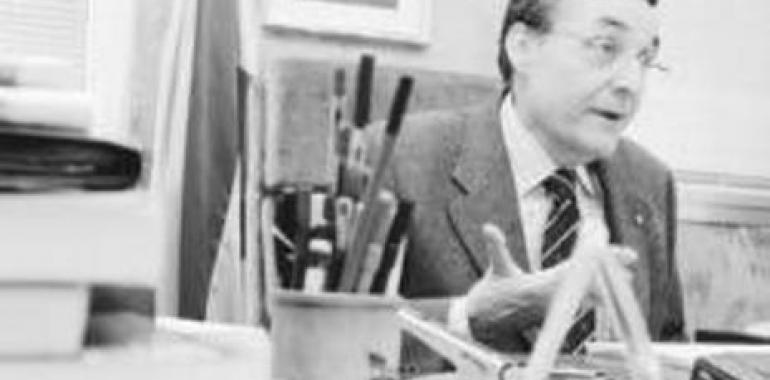 Fallece Gerardo Herrero, fiscal jefe del Principado de Asturias
