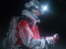 Bomberos CM y Cruz Roja buscan hace horas a dos montañeros perdidos en Peñalara (VIDEO)
