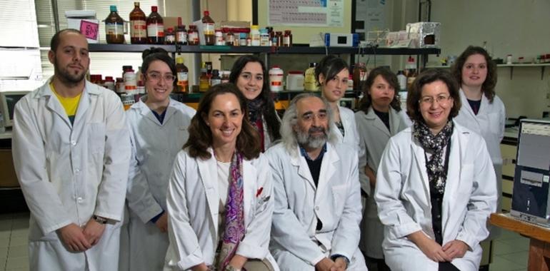 Investigadores asturianos desarrollan un chip que detecta precozmente la celiaquía