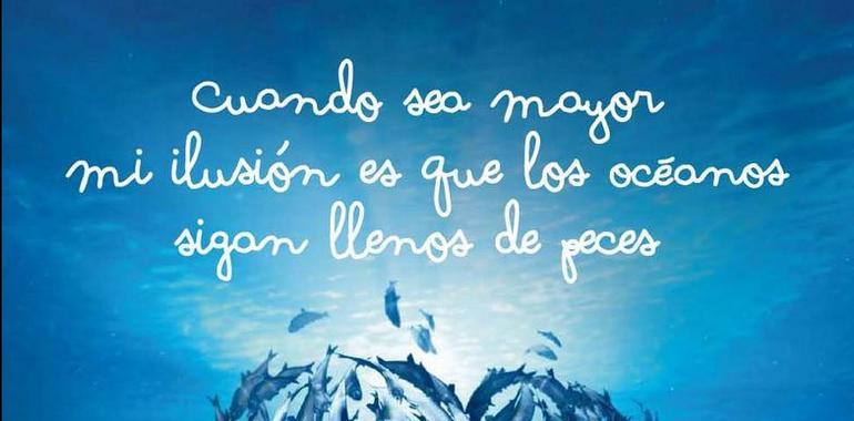 Madrid hace campaña por un consumo responsable de pescado