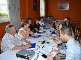 Lugones cuenta ya con una Junta Local de Hostelería de Asturias