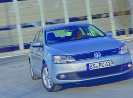 Volkswagen lanza el Jetta Hyrbid