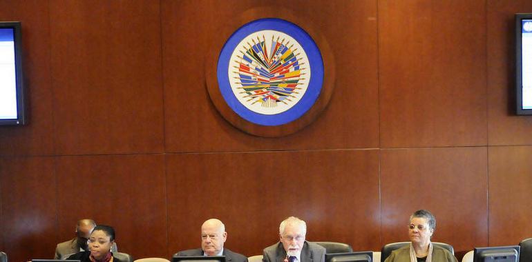 Consejo Interamericano para Desarrollo Integral debate inversiones en capital humano