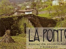 La oferta de ocio en los Valles del Oso con la Asociación La Ponte