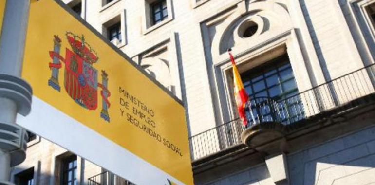 Saldo positivo de la SS de 6.467 millones de euros en febrero