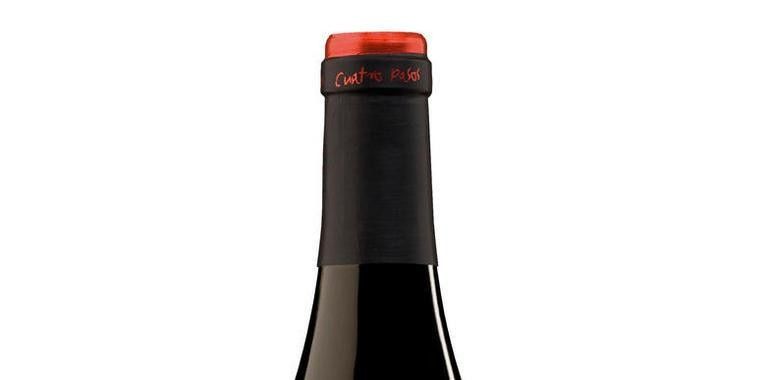 Robert Parker otorga 90 puntos al albariño Burgáns y al mencía Cuatro Pasos, ambos de Martín Códax
