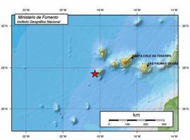 Medidas de protección civil ante el incremento de la sismicidad en El Hierro
