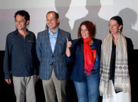 Festival Internacional de Cine y Medio Ambiente en Cuernavaca