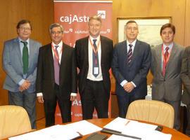 Cajastur y la London School of Economics, selecciona a los 10 participantes de “Jóvenes Profesionales”