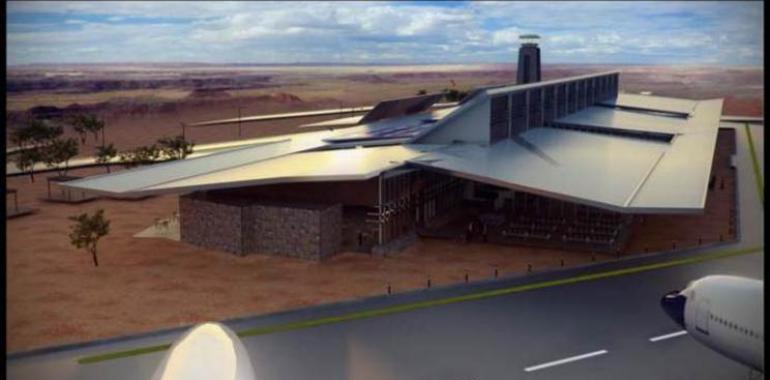 El primer aeropuerto ecológico del mundo está en Ecuador 