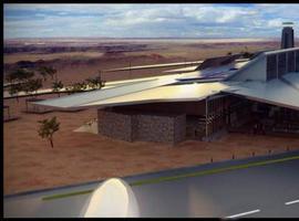 El primer aeropuerto ecológico del mundo está en Ecuador 