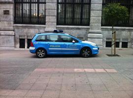 FORO pregunta por los efectos sobre la vigilancia de edificios del Principado del recorte de 1 M€