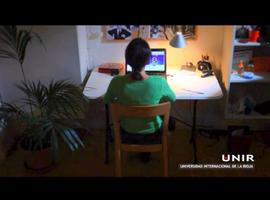 Sigue gratis vía streaming todas las clases del curso UNIR Emprende