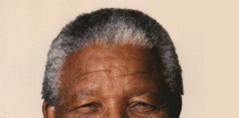 Mandela está de buen ánimo y tomó un desayuno completo esta mañana