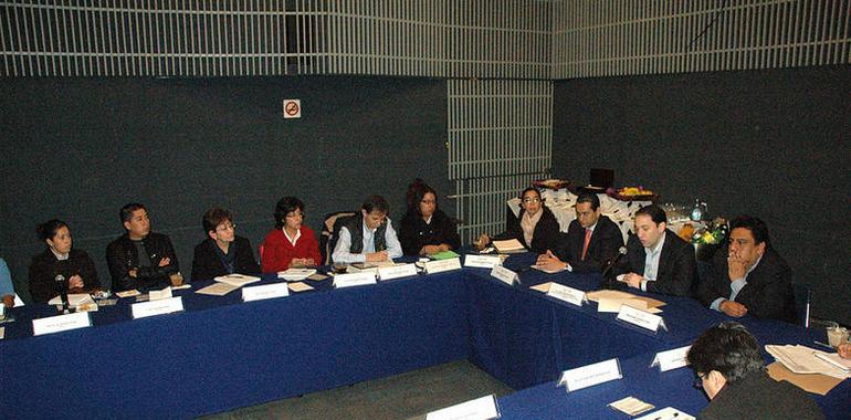 Cruzada Nacional contra el Hambre del Gobierno de México y Pueblos originales