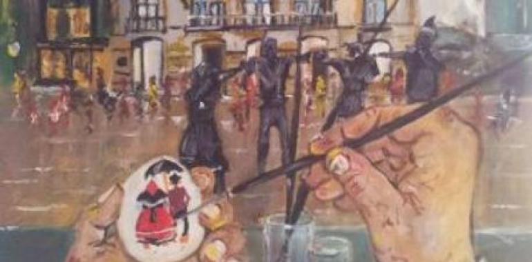 Siero tien los güevos pintos