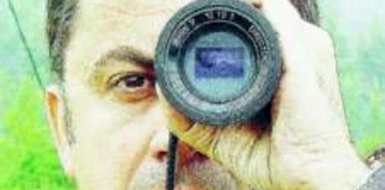 Ciclo dedicado al cineasta José Antonio Quirós en varios concejos durante el mes de abril