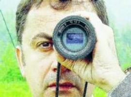 Ciclo dedicado al cineasta José Antonio Quirós en varios concejos durante el mes de abril