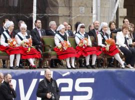 José Luis García Martín será el Pregonero de las fiestas de El Bollu 2013