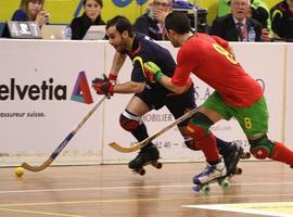 España se mete en semifinales de la Copa de las Naciones tras superar a Portugal