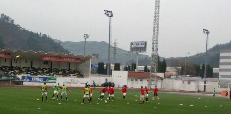 El Caudal intentará un nuevo asalto a los playoff