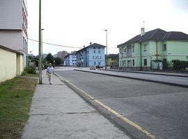 Obras de mejora en los colegios de Villalegre y Llaranes   