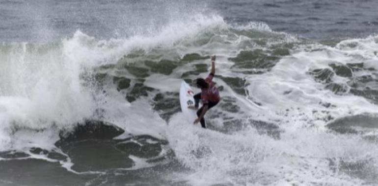 Los mejores surfistas del mundo en la ASP World Championship Tour
