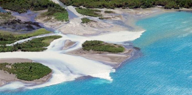 El cambio climático afecta especies de lagos patagónicos