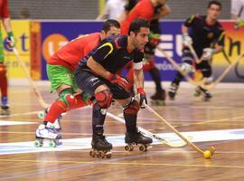 España cae en los penaltis de la final de la Copa de las Naciones
