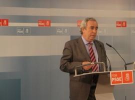 El PSOE pedirá la comparecencia en el Senado de la Delegada del Gobierno en Madrid 