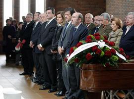 \"Vamos a echar muchísimo de menos a Martínez Noval, un gran servidor público y un gran socialista\"